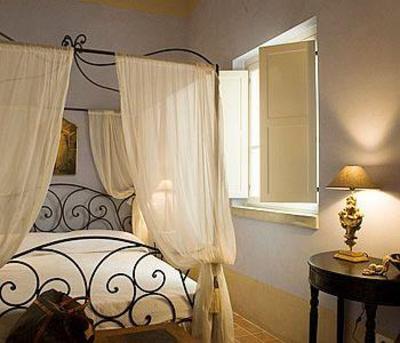 фото отеля Country Resort Guadalupe Grosseto