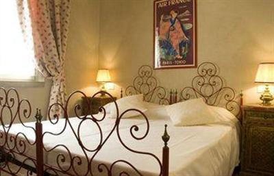 фото отеля Country Resort Guadalupe Grosseto