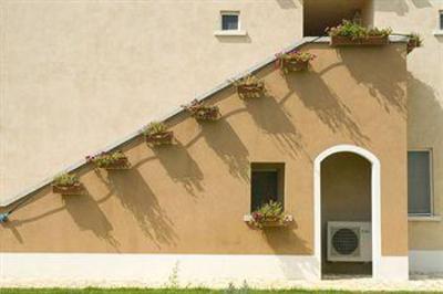 фото отеля Country Resort Guadalupe Grosseto