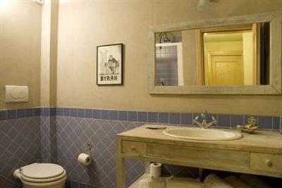 фото отеля Country Resort Guadalupe Grosseto
