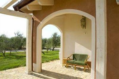 фото отеля Country Resort Guadalupe Grosseto