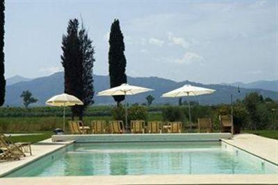 фото отеля Country Resort Guadalupe Grosseto