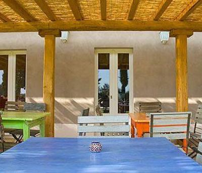 фото отеля Country Resort Guadalupe Grosseto