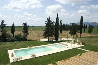 фото отеля Country Resort Guadalupe Grosseto