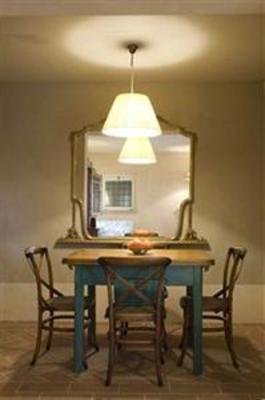 фото отеля Country Resort Guadalupe Grosseto