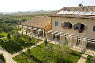 фото отеля Country Resort Guadalupe Grosseto