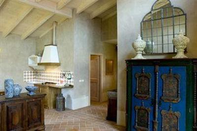 фото отеля Country Resort Guadalupe Grosseto