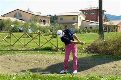 фото отеля Country Resort Guadalupe Grosseto