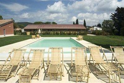 фото отеля Country Resort Guadalupe Grosseto
