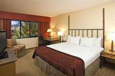 фото отеля Hilton Sedona Resort and Spa