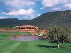 фото отеля Hilton Sedona Resort and Spa