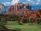 фото отеля Hilton Sedona Resort and Spa