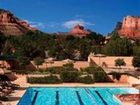 фото отеля Hilton Sedona Resort and Spa