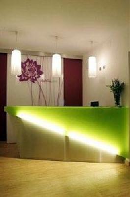 фото отеля Dahlia Inn Hotel Prague
