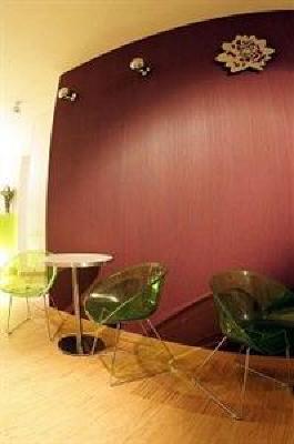 фото отеля Dahlia Inn Hotel Prague