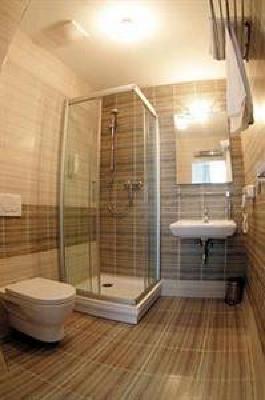 фото отеля Dahlia Inn Hotel Prague