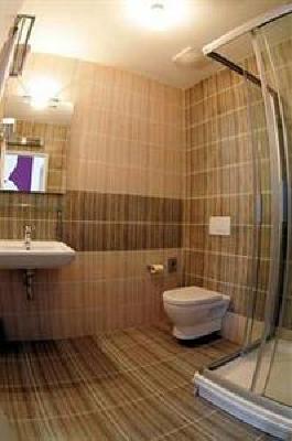 фото отеля Dahlia Inn Hotel Prague