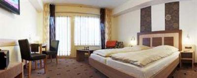 фото отеля Hotel Rappen Rothenburg ob der Tauber