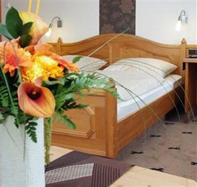 фото отеля Hotel Rappen Rothenburg ob der Tauber