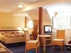 фото отеля Hotel Rappen Rothenburg ob der Tauber