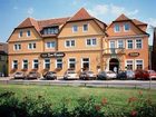 фото отеля Hotel Rappen Rothenburg ob der Tauber