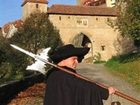 фото отеля Hotel Rappen Rothenburg ob der Tauber