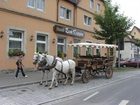 фото отеля Hotel Rappen Rothenburg ob der Tauber
