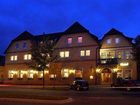 фото отеля Hotel Rappen Rothenburg ob der Tauber