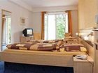 фото отеля Hotel Rappen Rothenburg ob der Tauber