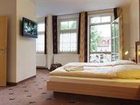фото отеля Hotel Rappen Rothenburg ob der Tauber