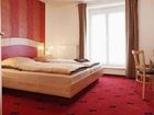 фото отеля Hotel Rappen Rothenburg ob der Tauber