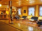 фото отеля Hotel Rappen Rothenburg ob der Tauber