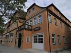 фото отеля Hotel Rappen Rothenburg ob der Tauber