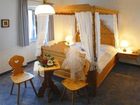 фото отеля Hotel Rappen Rothenburg ob der Tauber