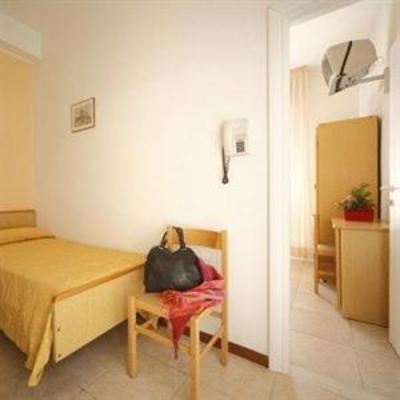 фото отеля Sport Hotel Rimini