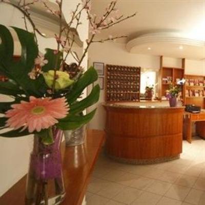 фото отеля Sport Hotel Rimini