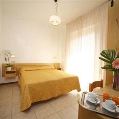 фото отеля Sport Hotel Rimini