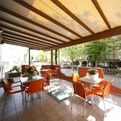 фото отеля Sport Hotel Rimini