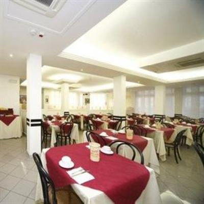 фото отеля Sport Hotel Rimini