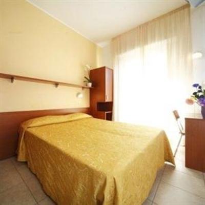 фото отеля Sport Hotel Rimini