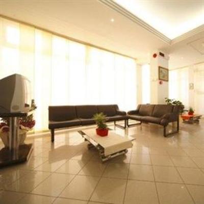 фото отеля Sport Hotel Rimini
