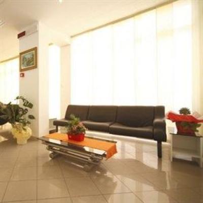 фото отеля Sport Hotel Rimini