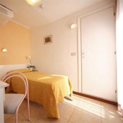 фото отеля Sport Hotel Rimini