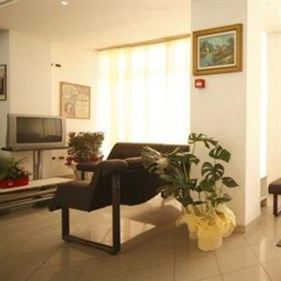 фото отеля Sport Hotel Rimini