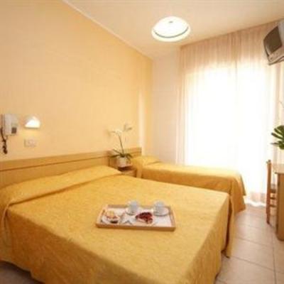 фото отеля Sport Hotel Rimini