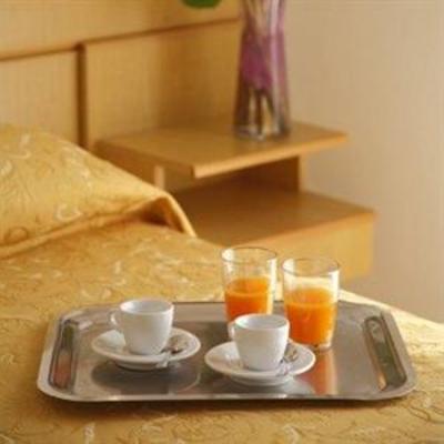 фото отеля Sport Hotel Rimini
