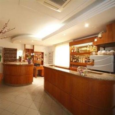 фото отеля Sport Hotel Rimini
