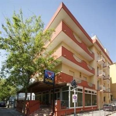 фото отеля Sport Hotel Rimini