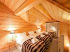 фото отеля Hotel Le Chalet Blanc