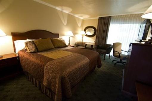 фото отеля BEST WESTERN Miner's Inn